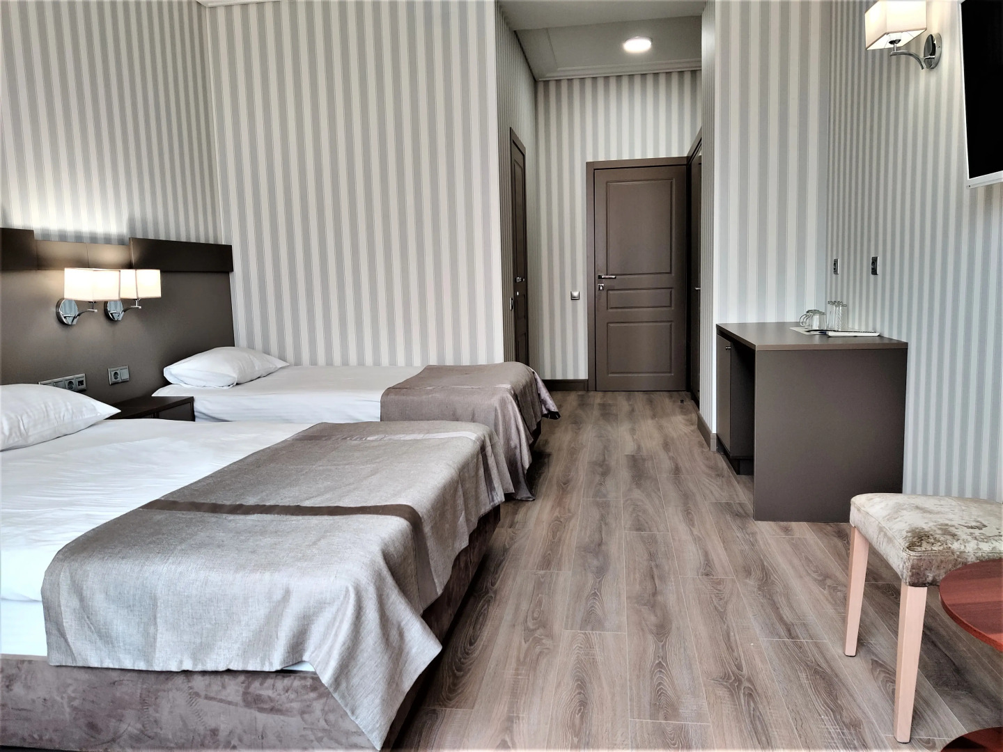 КА Роял Бутик Отель