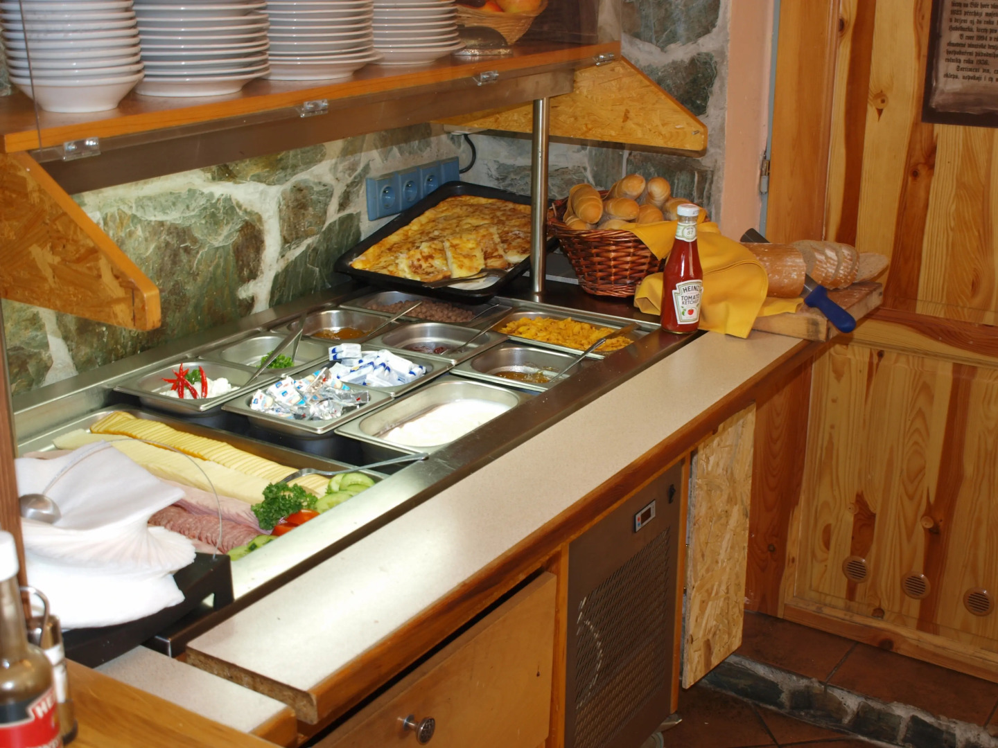 Гостевой дом Akát Pension