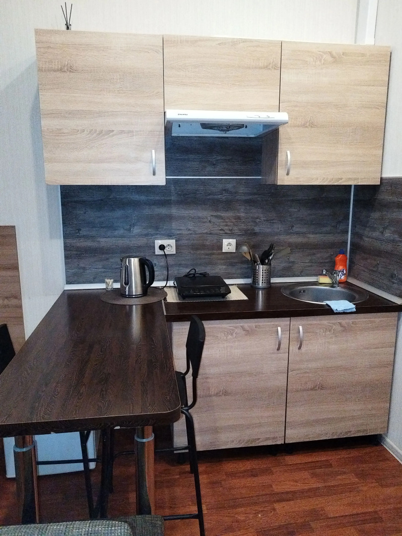 Мини-отель JO INN