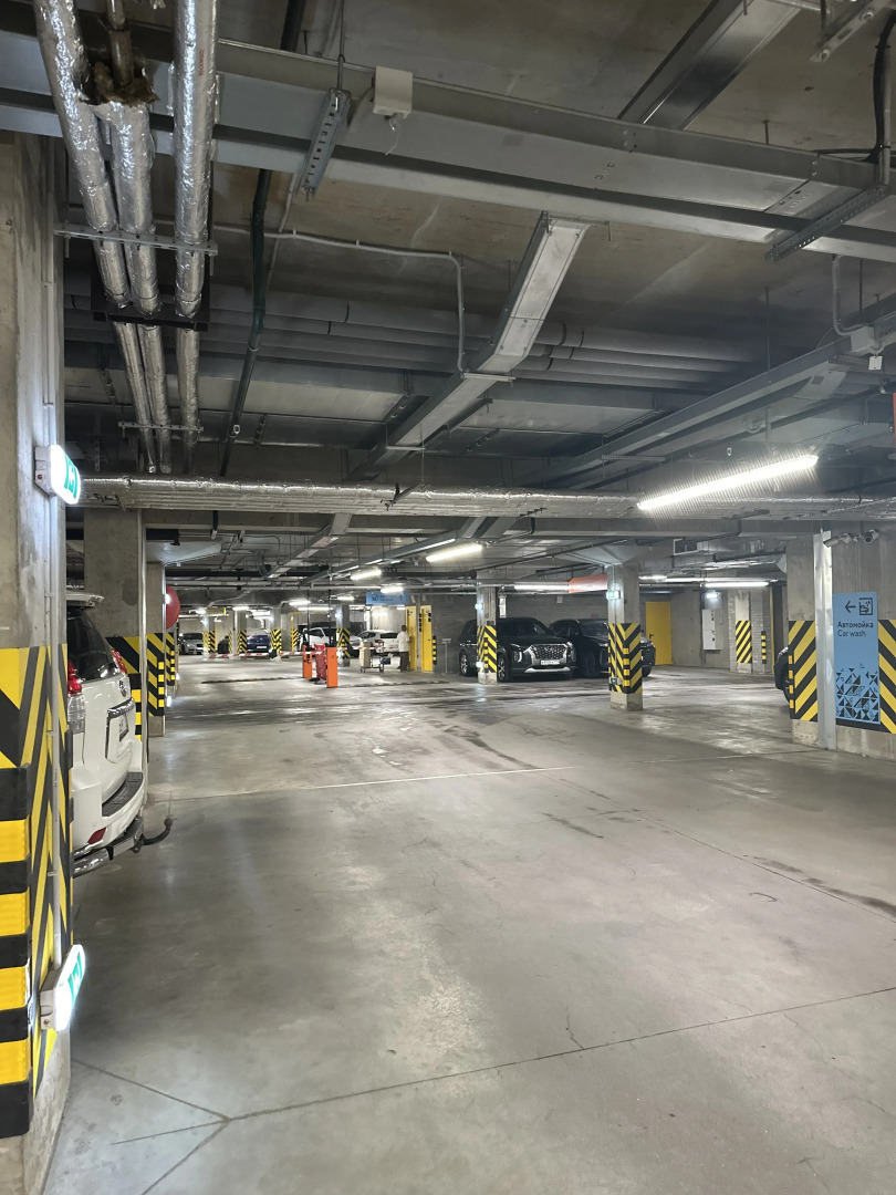 Апартаменты Солнечные Sunny в центре города