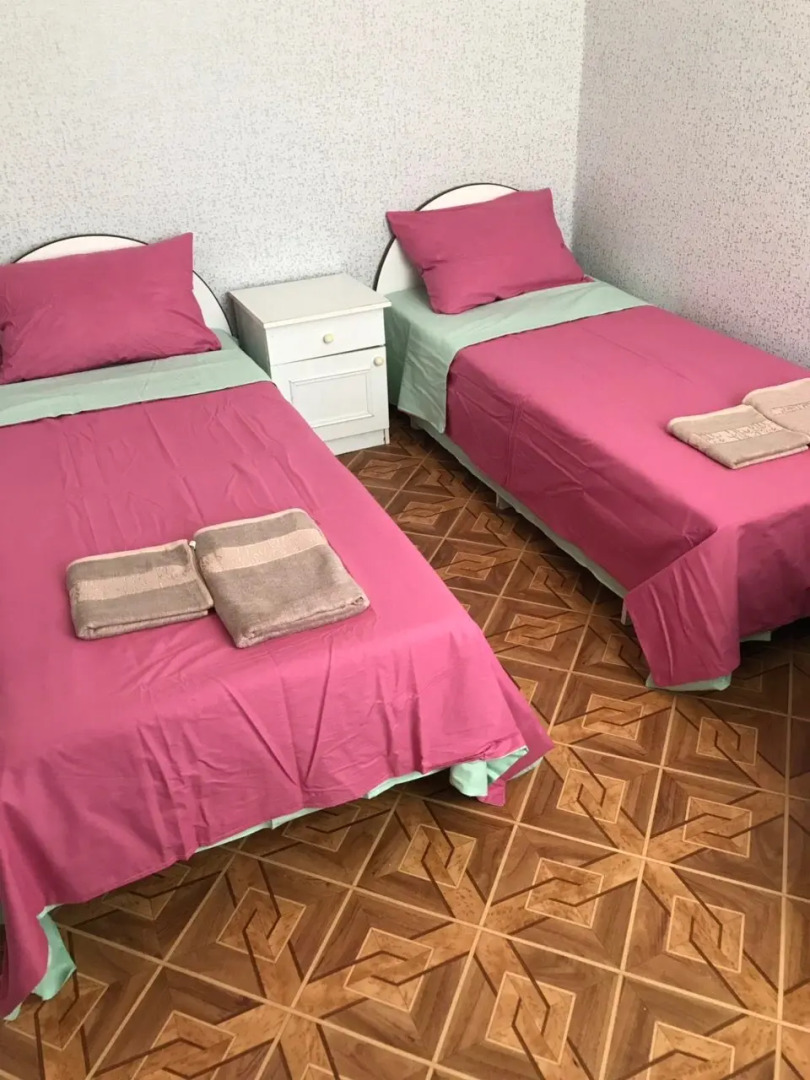 Гостевой дом ГУЛЬСАНА