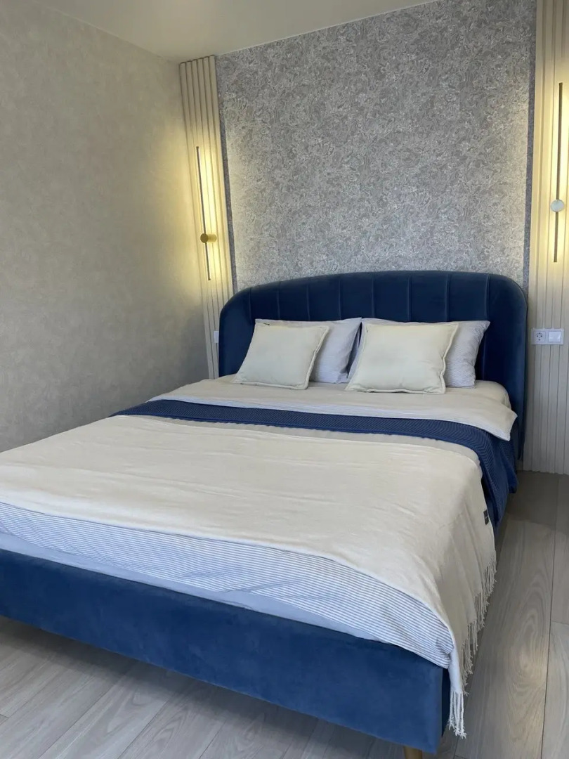 Апартаменты у Городского Парка