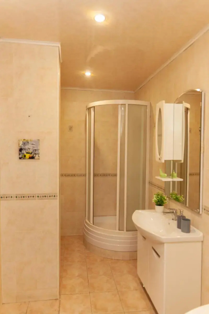 Апартаменты SWEET HOME APARTS Энгельса 73