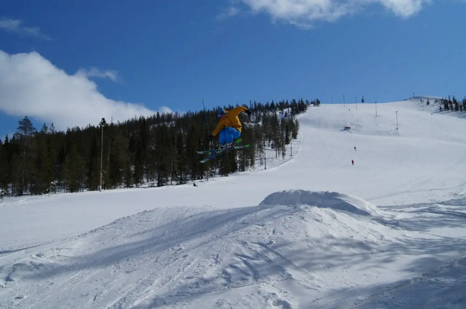 Отель Беломорье