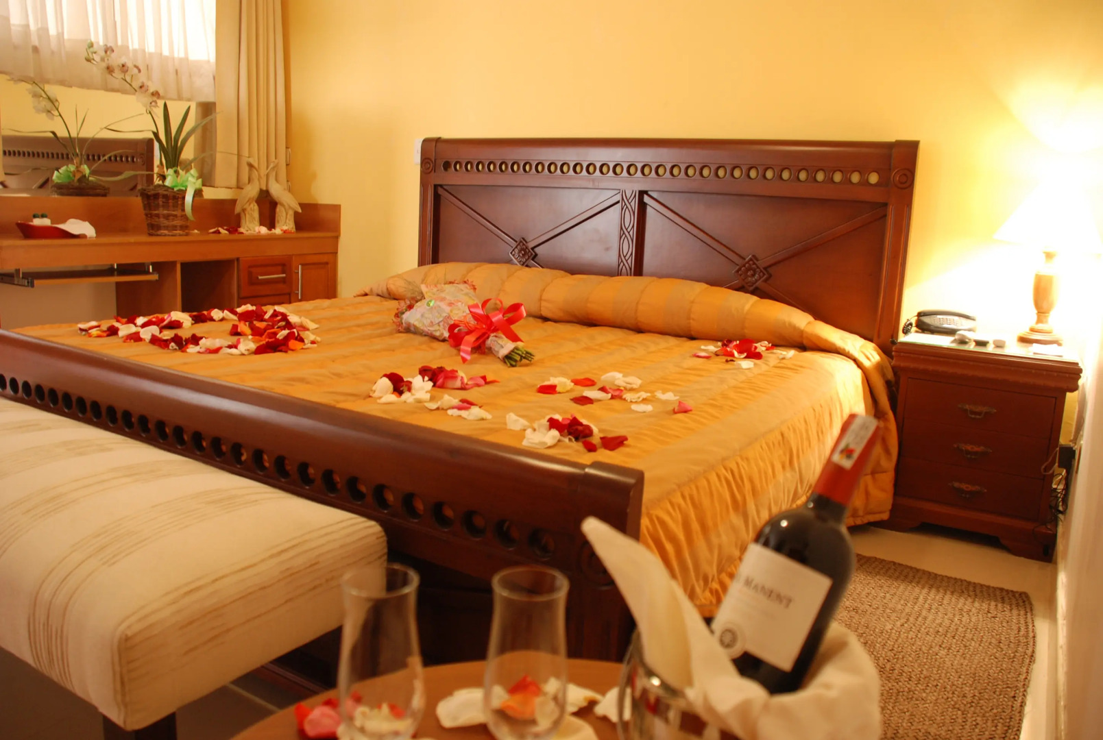 Апарт-Отель Jardin del Lago