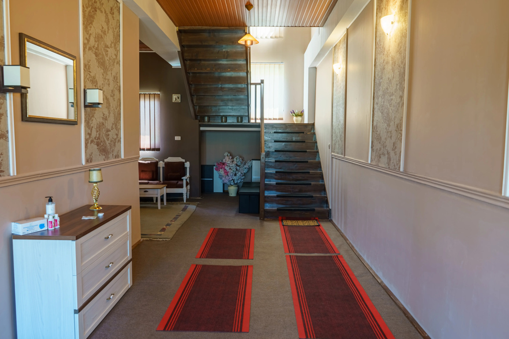 Casa Maria,Cristian,Sibiu,Romania