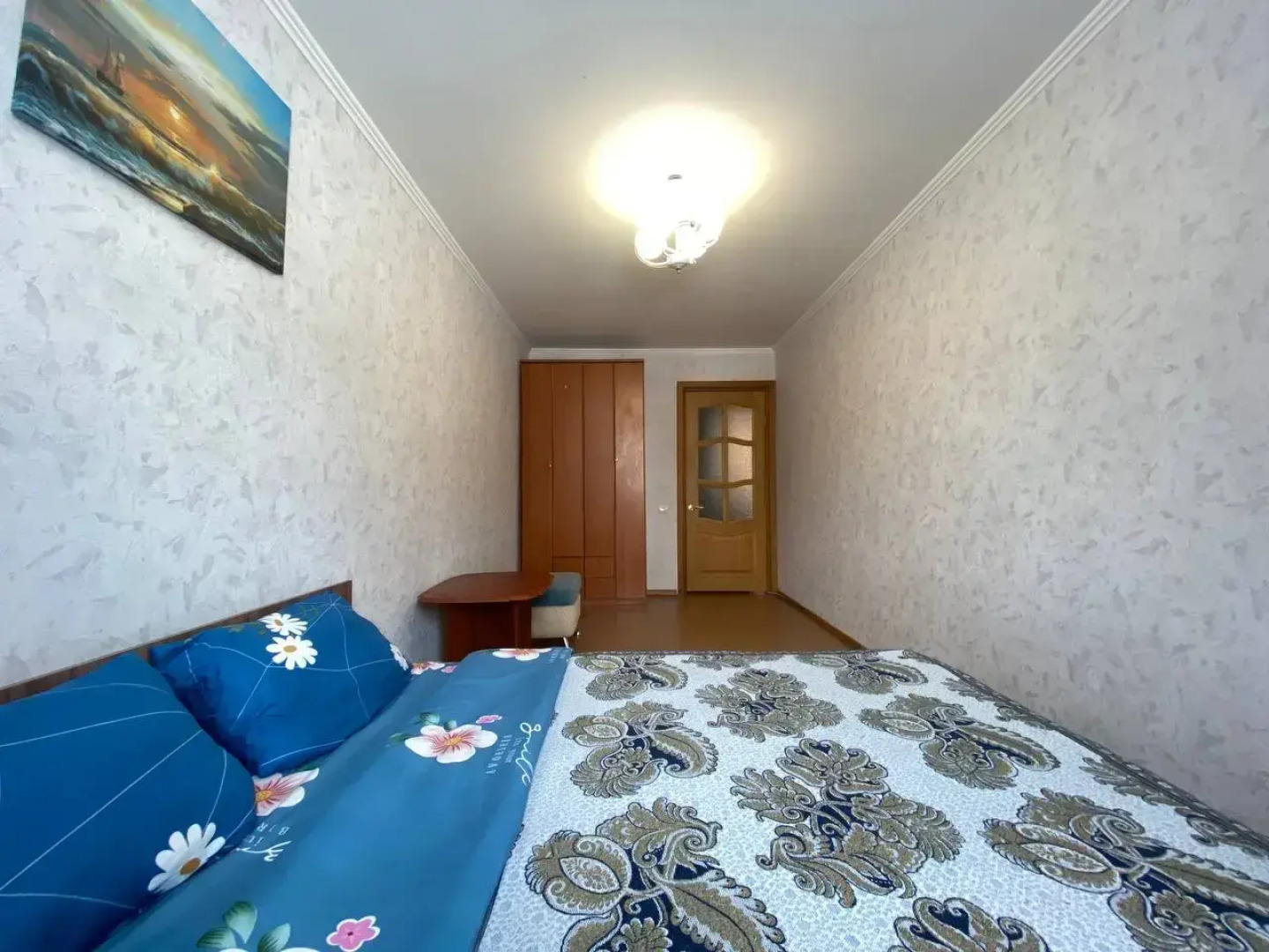 Квартира в Центре