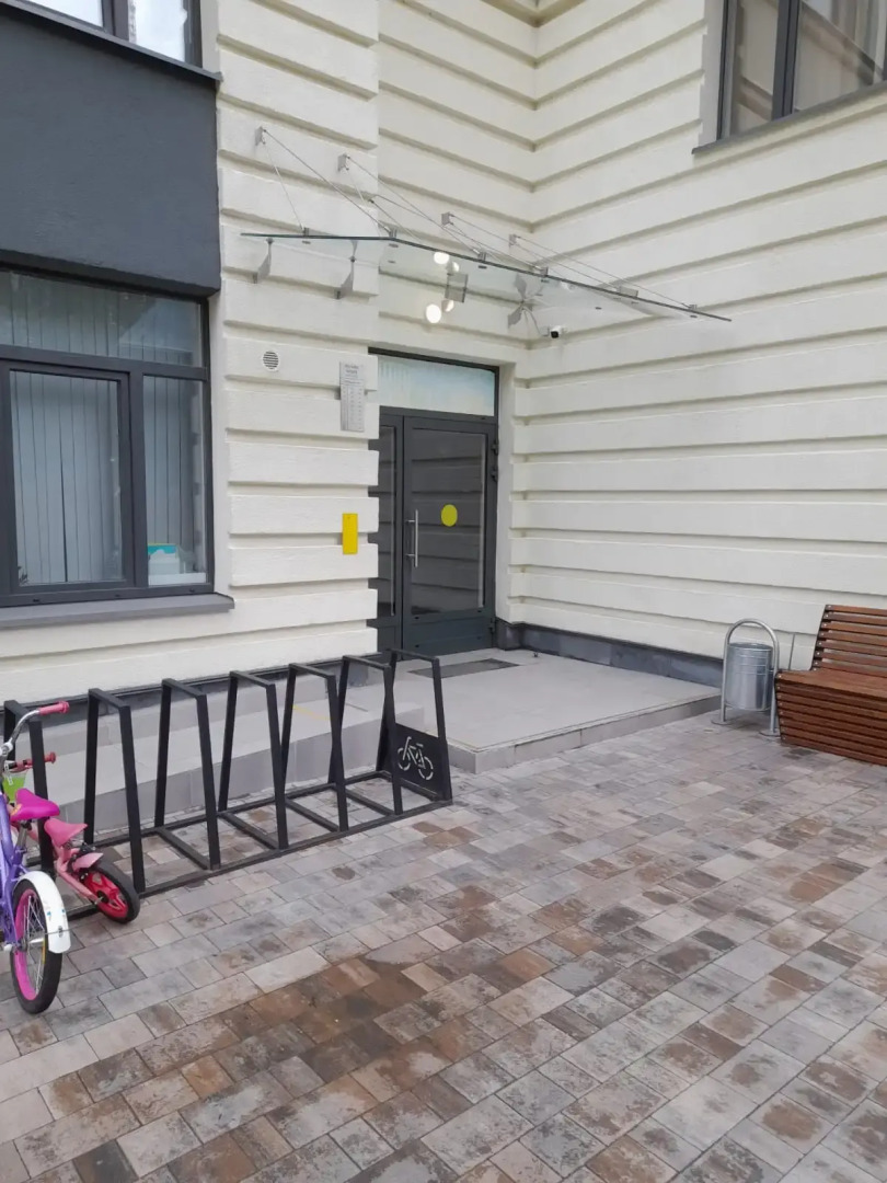 Апартаменты набережная Черной речки дом 3к2