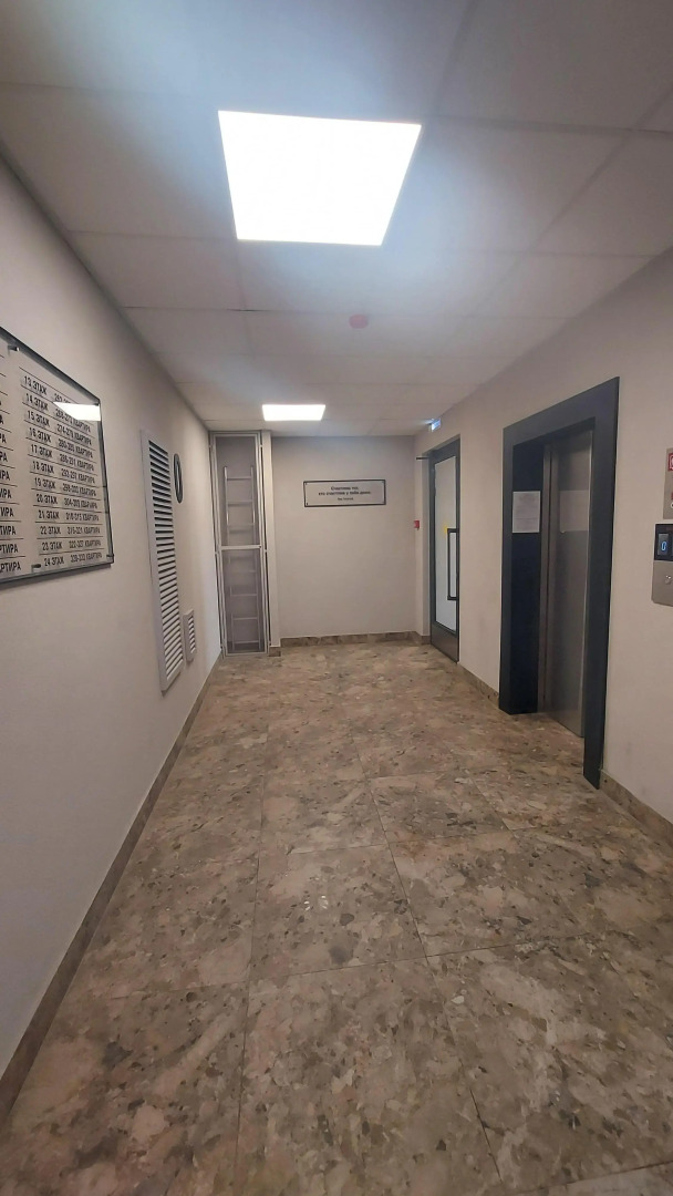 Апартаменты в ЖК Академик