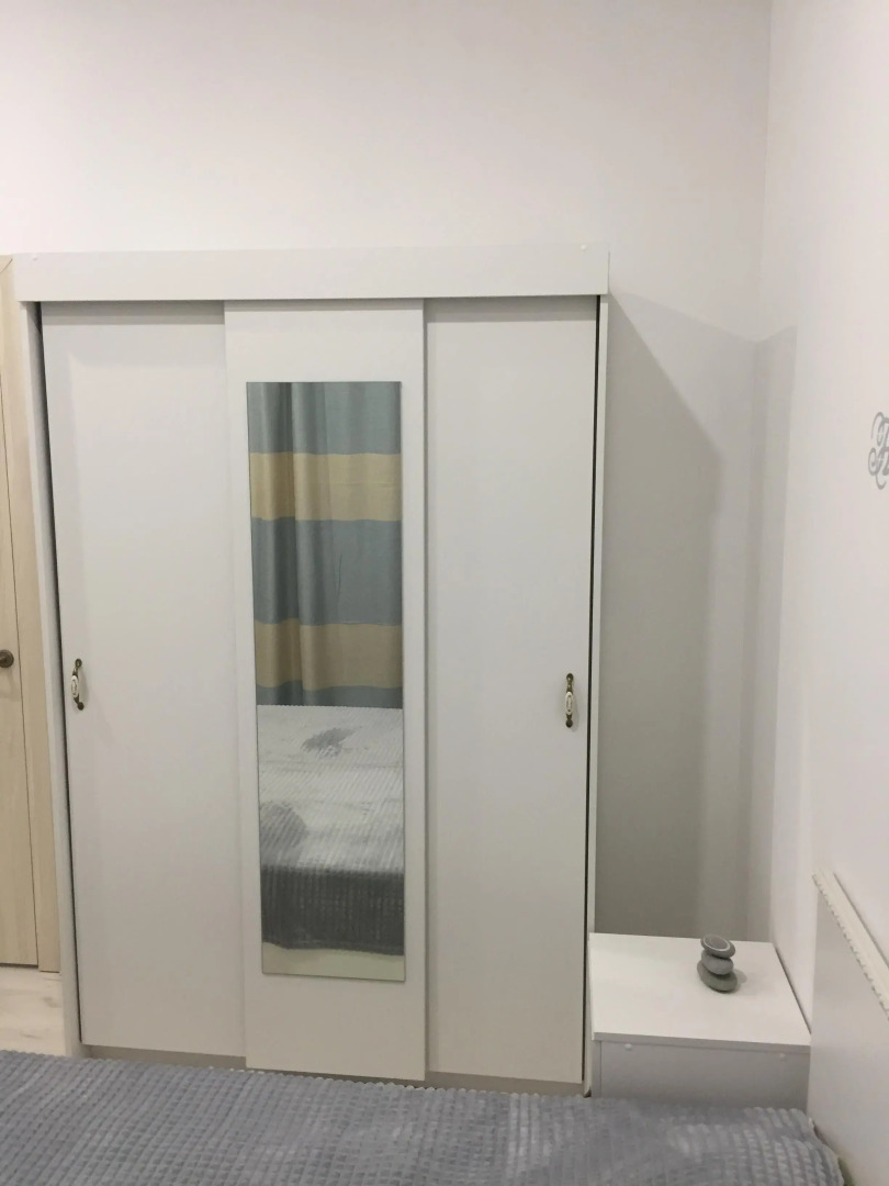 Таунхаус "Мечта"