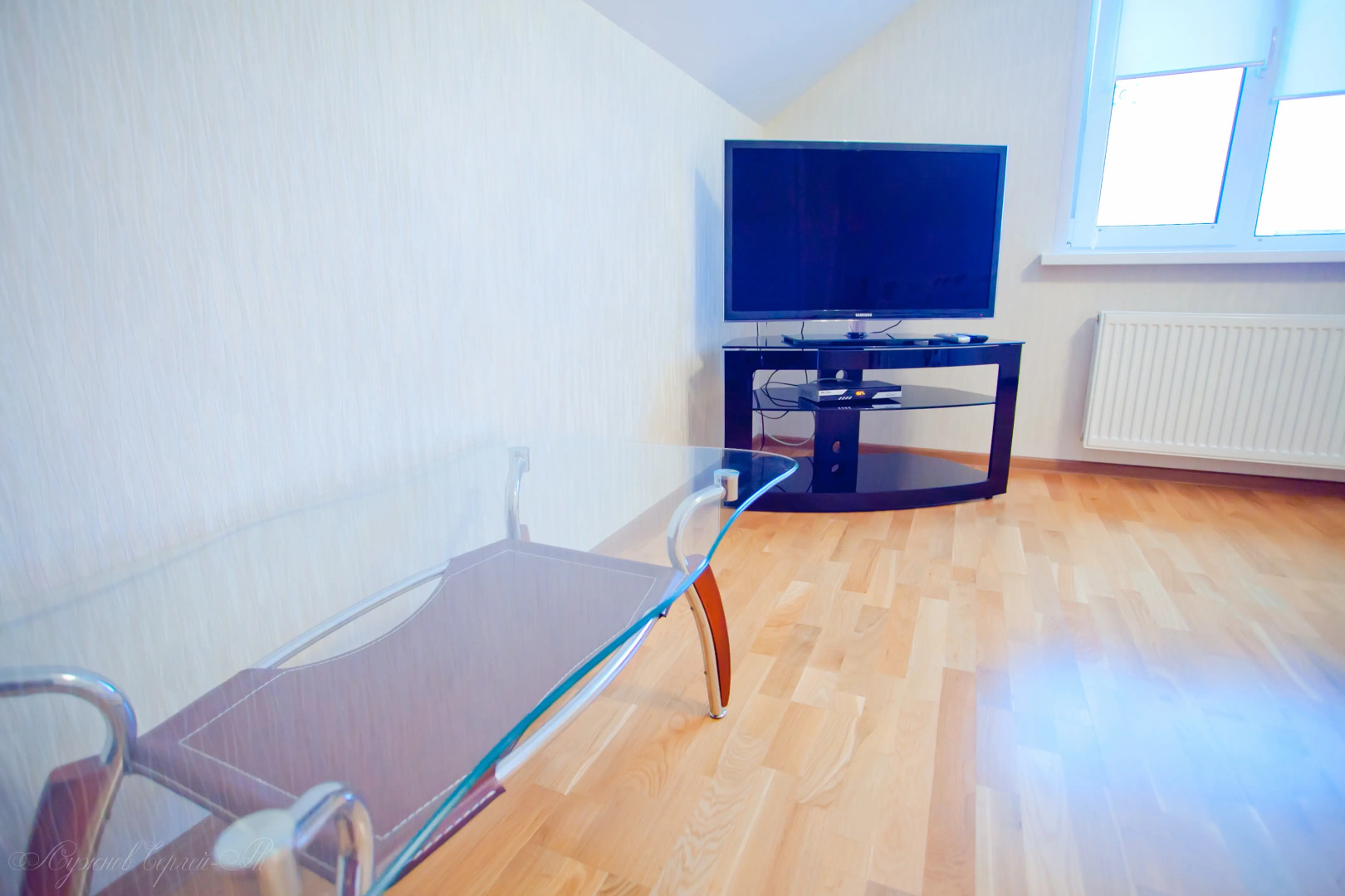 Апартаменты У Ольги