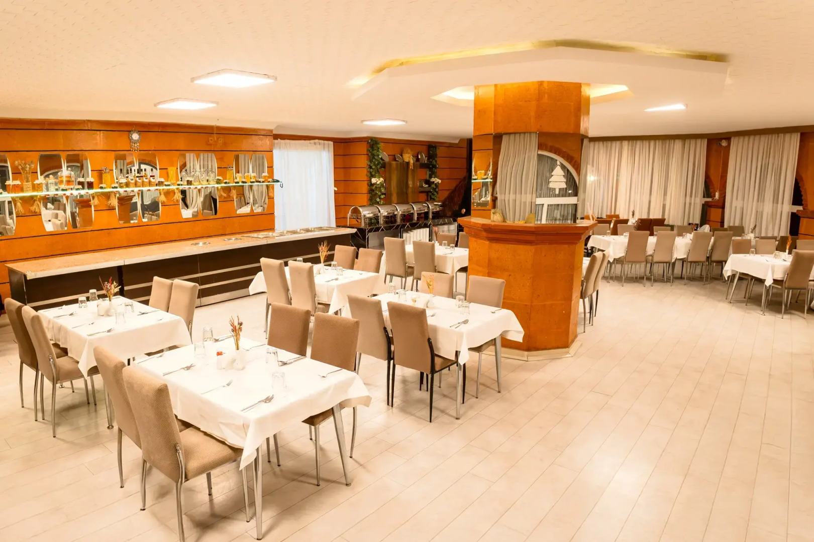 Continent Hotel Kapadokus Thermal