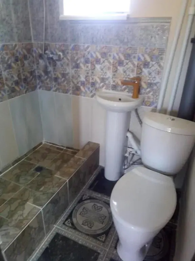 Гостевой дом 8 Сестёр