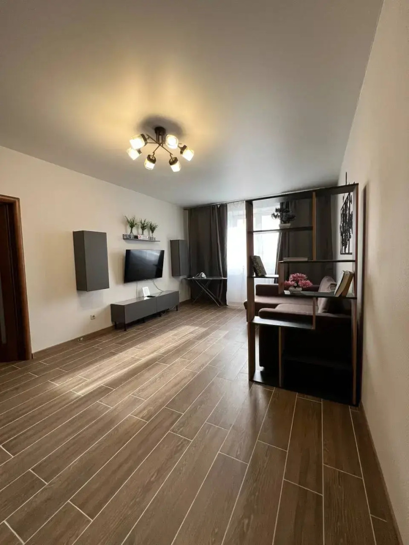 Квартира Просторная Квартира в Историческом Центре