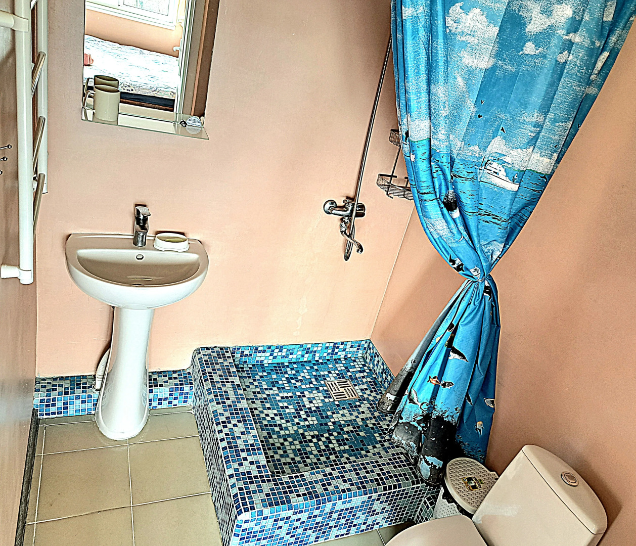 Гостевой Дом Ретрит Центр Дивный Лотос