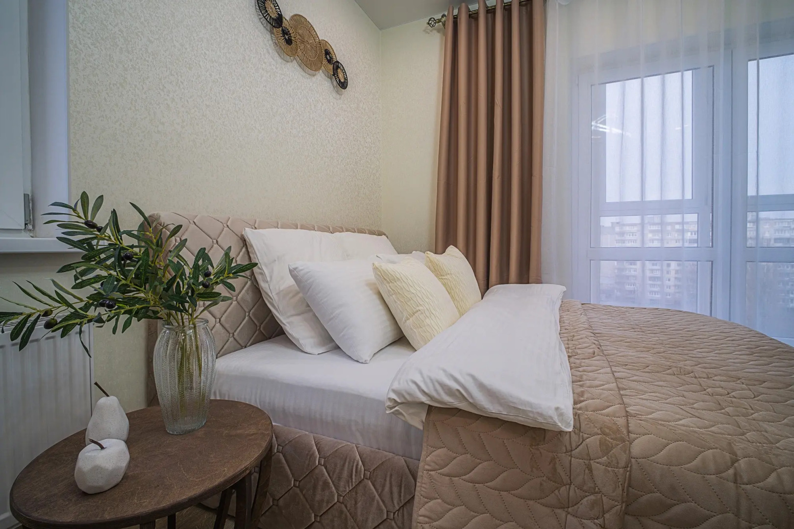 Квартира Штиль