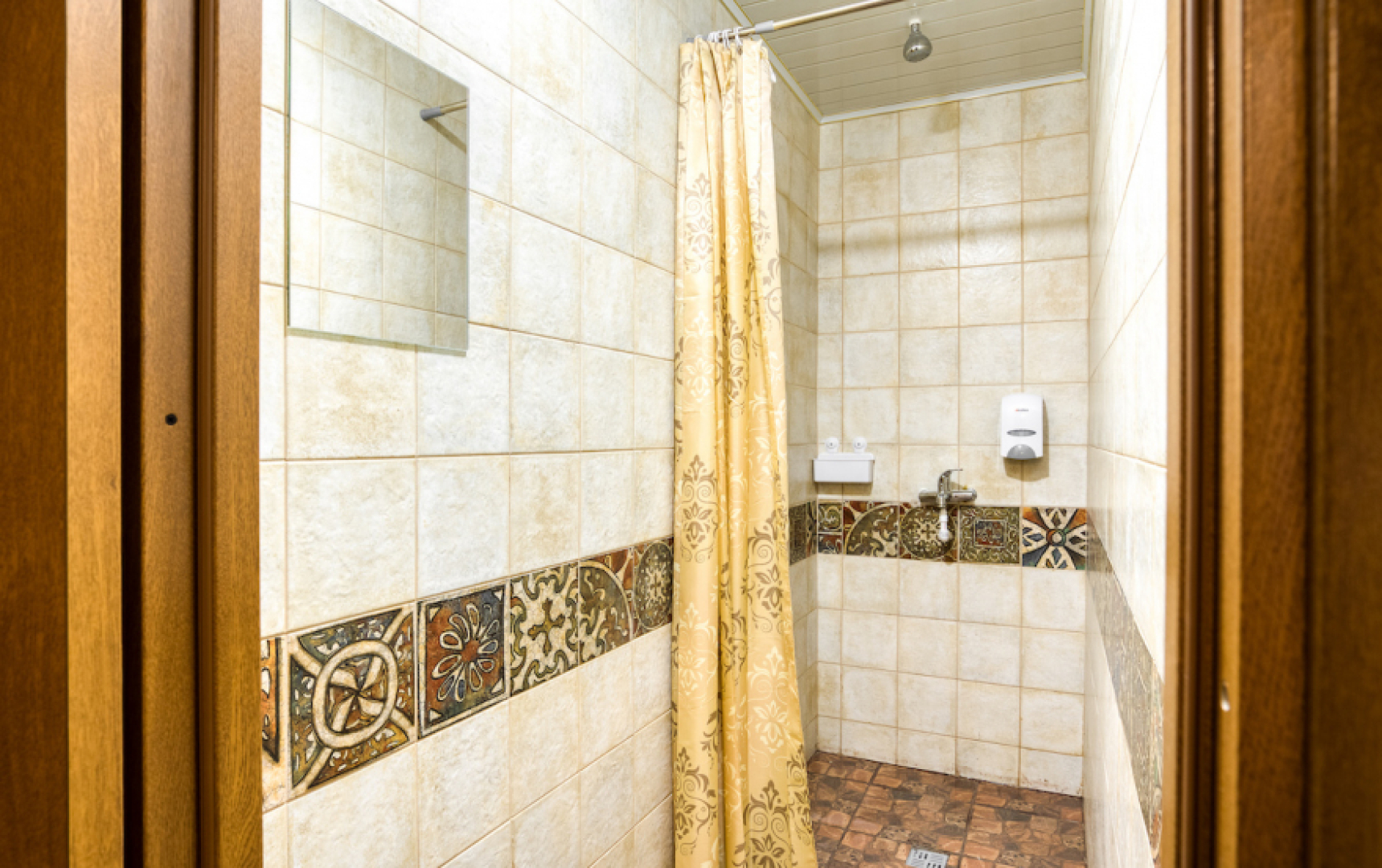 Отель Винтерфелл Третьяковская