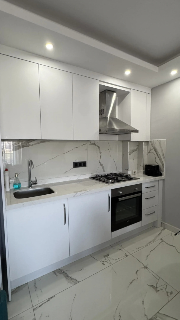 Апартаменты Harmony park Газипаша