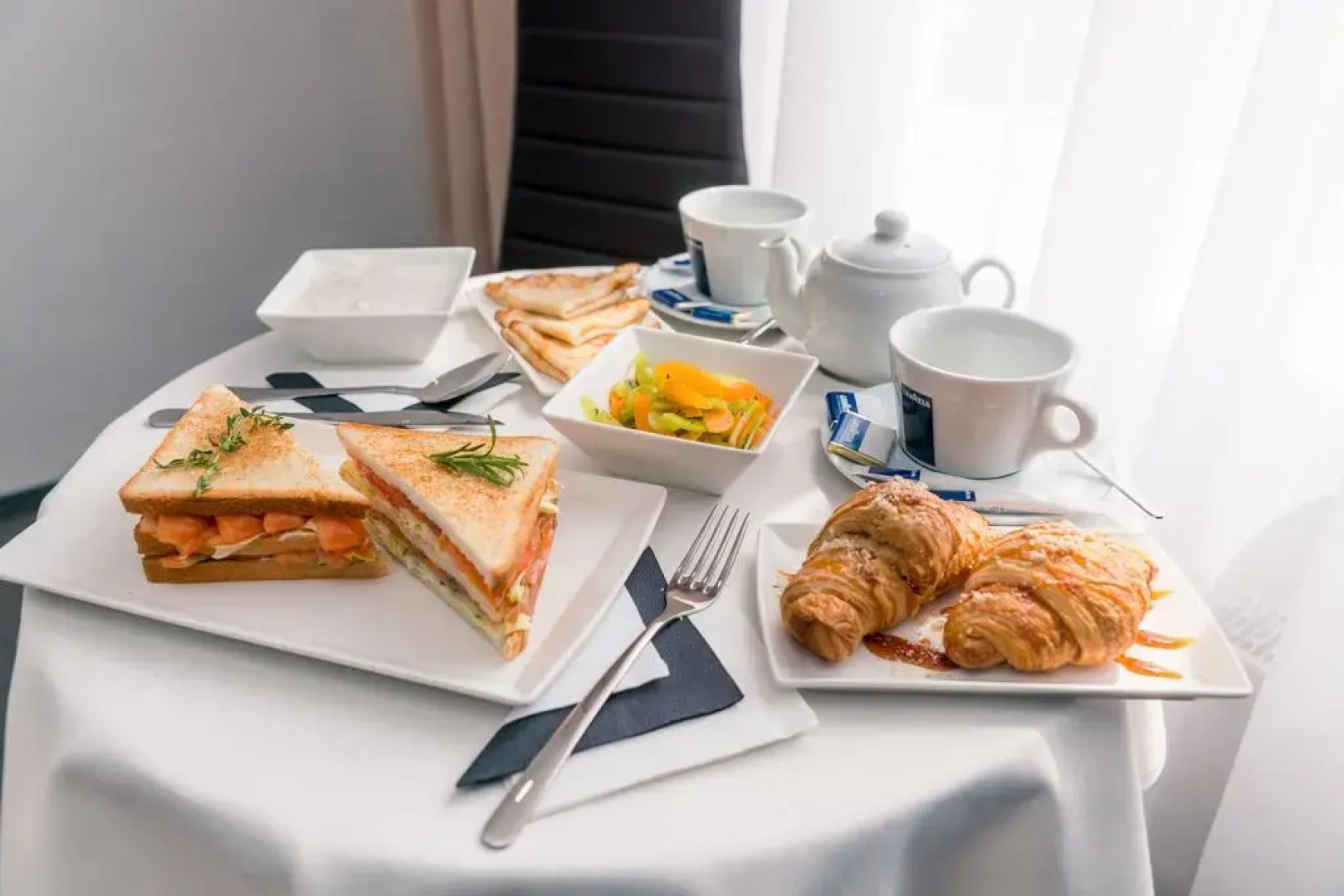 Отель Good Time