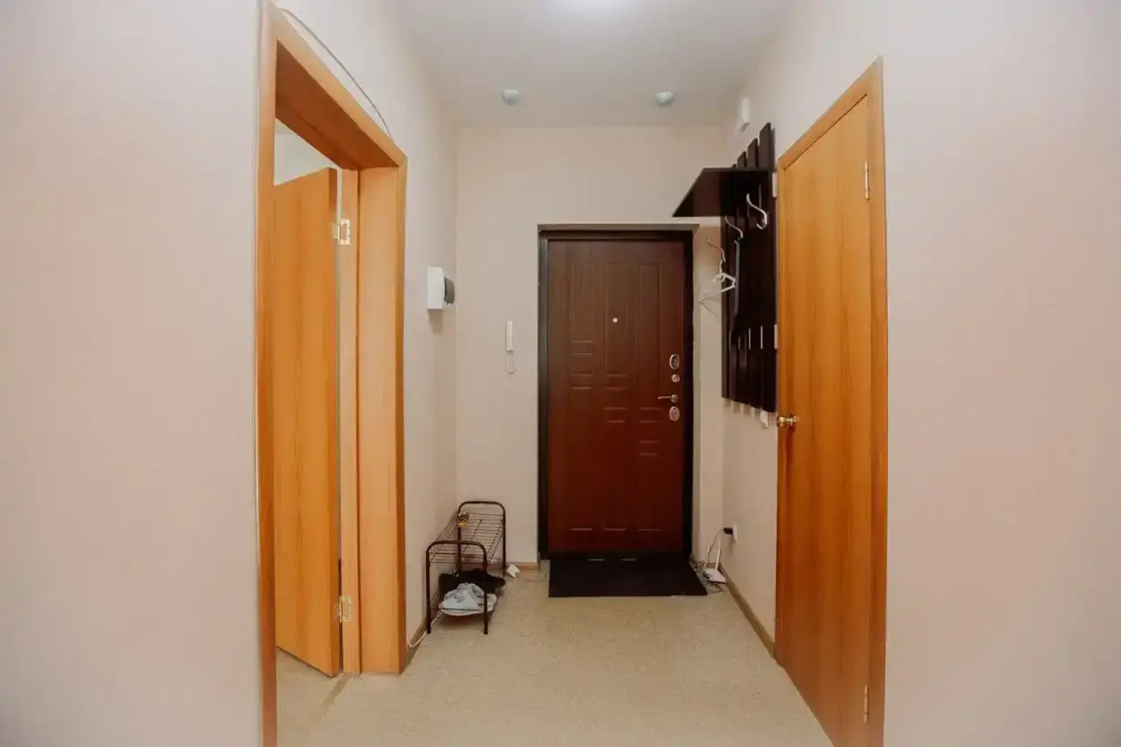 Апартаменты СКомфортом на Проспекте Мира 190А