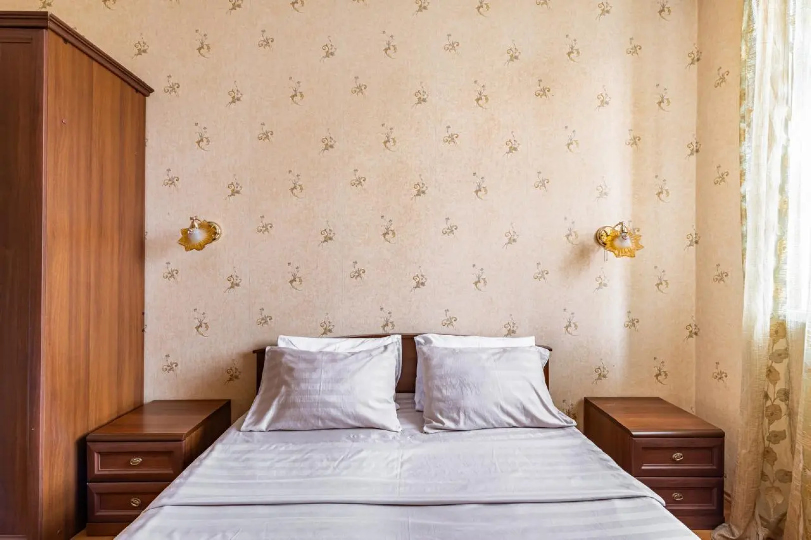 Апартаменты в центре Казани