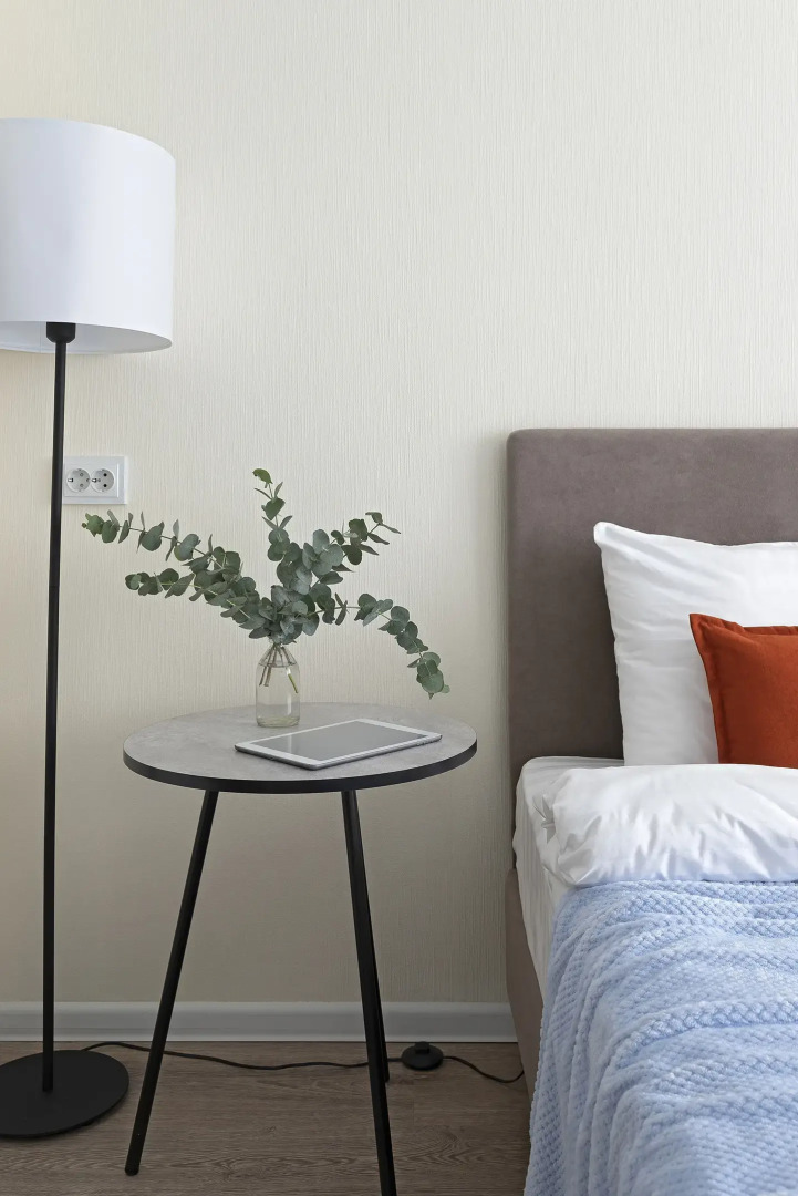 Квартира Уютная студия от FlatsStories