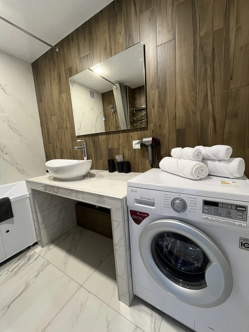 Квартира Стильная в центре города