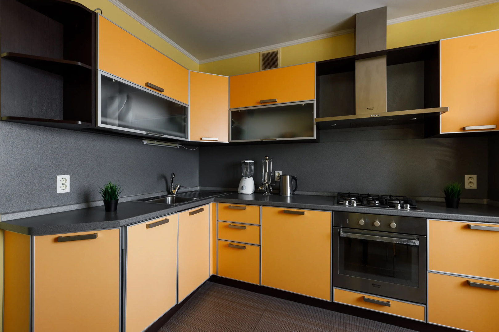 Квартира Толстой 9 мая