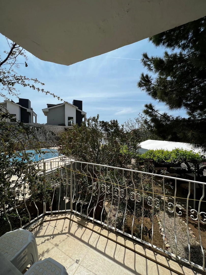 New Golden Gate Hotel