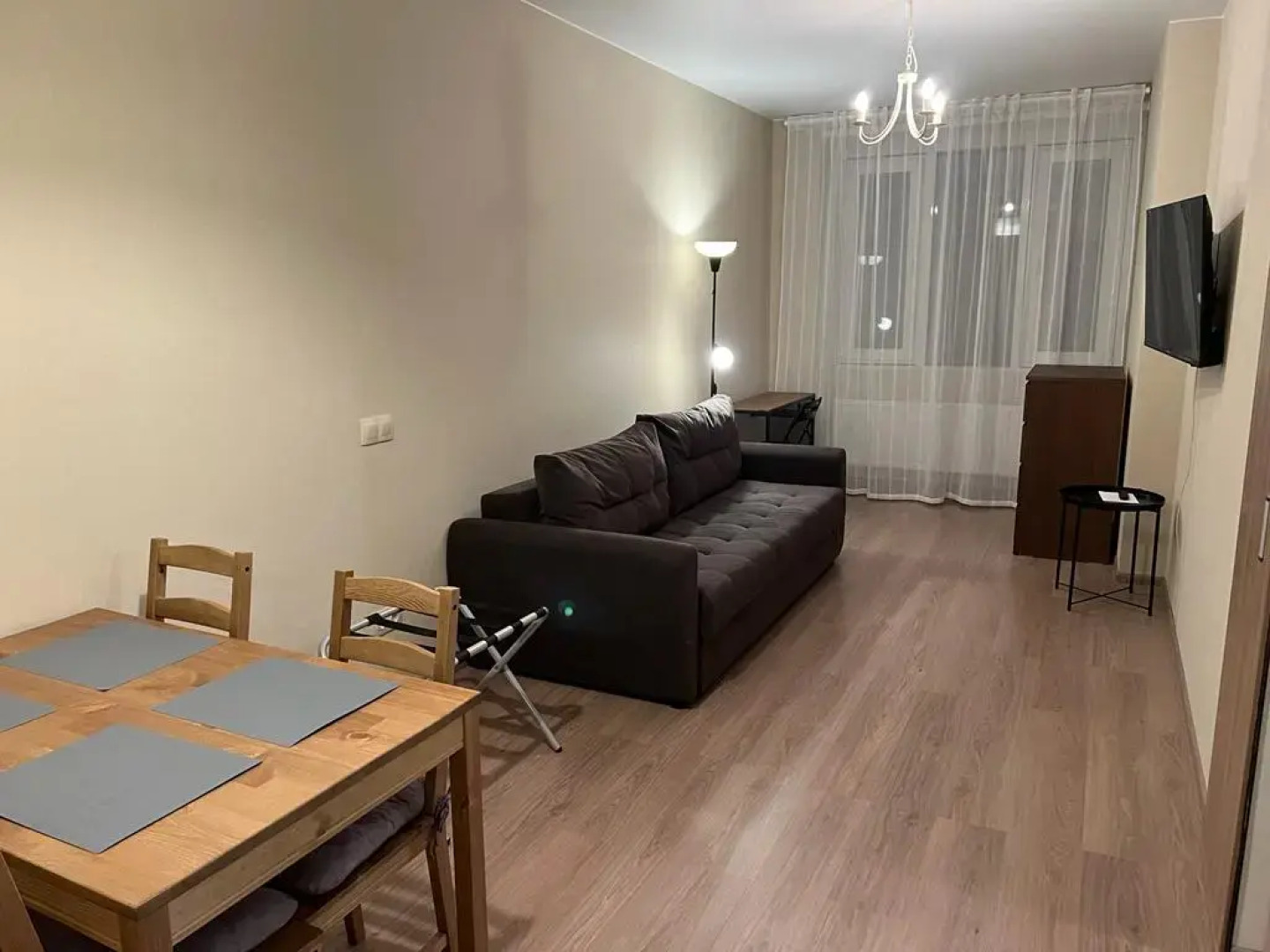 Апартаменты В центре Архангельска