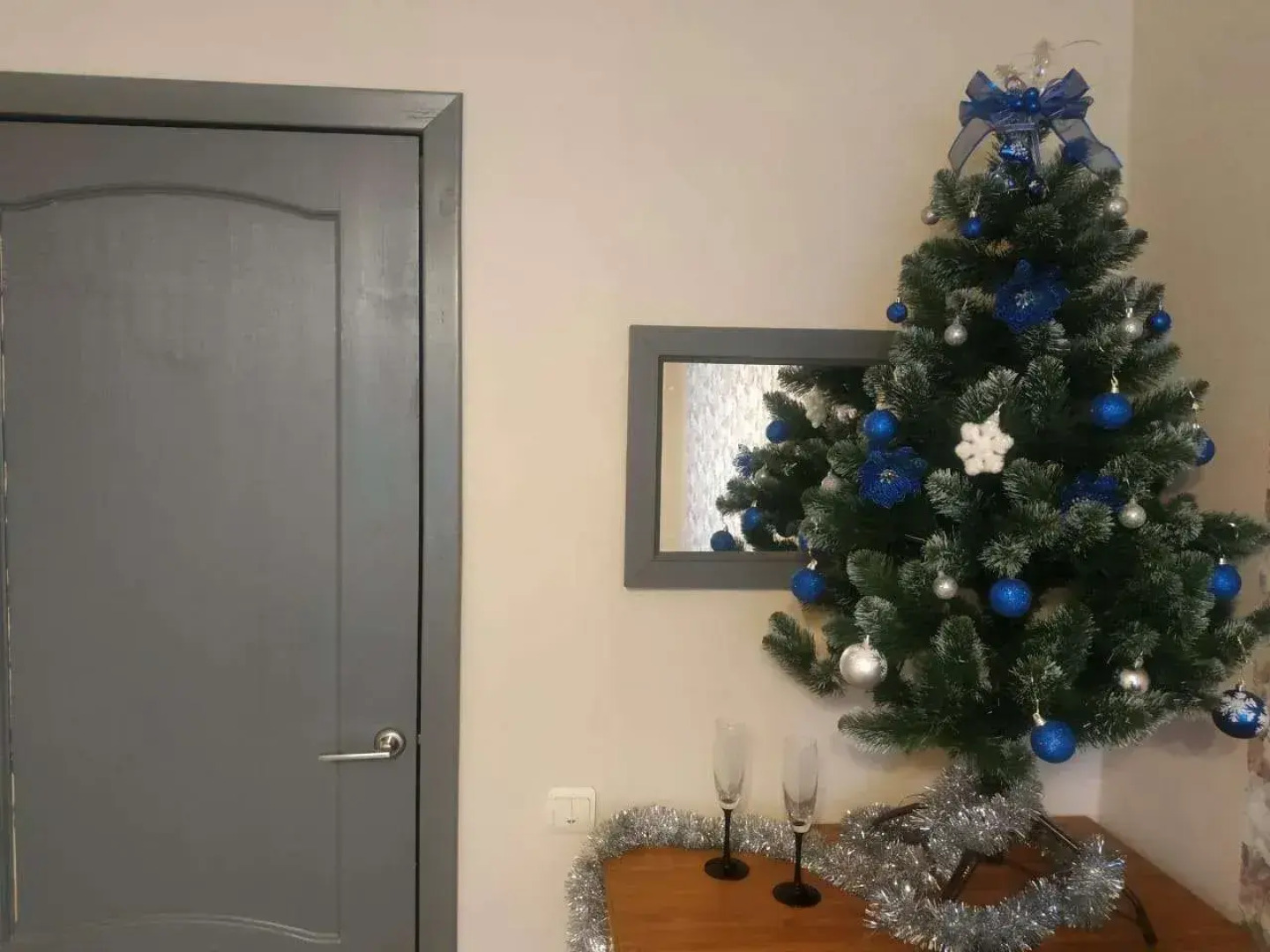 Квартира на Улице Нормандия-Неман 1