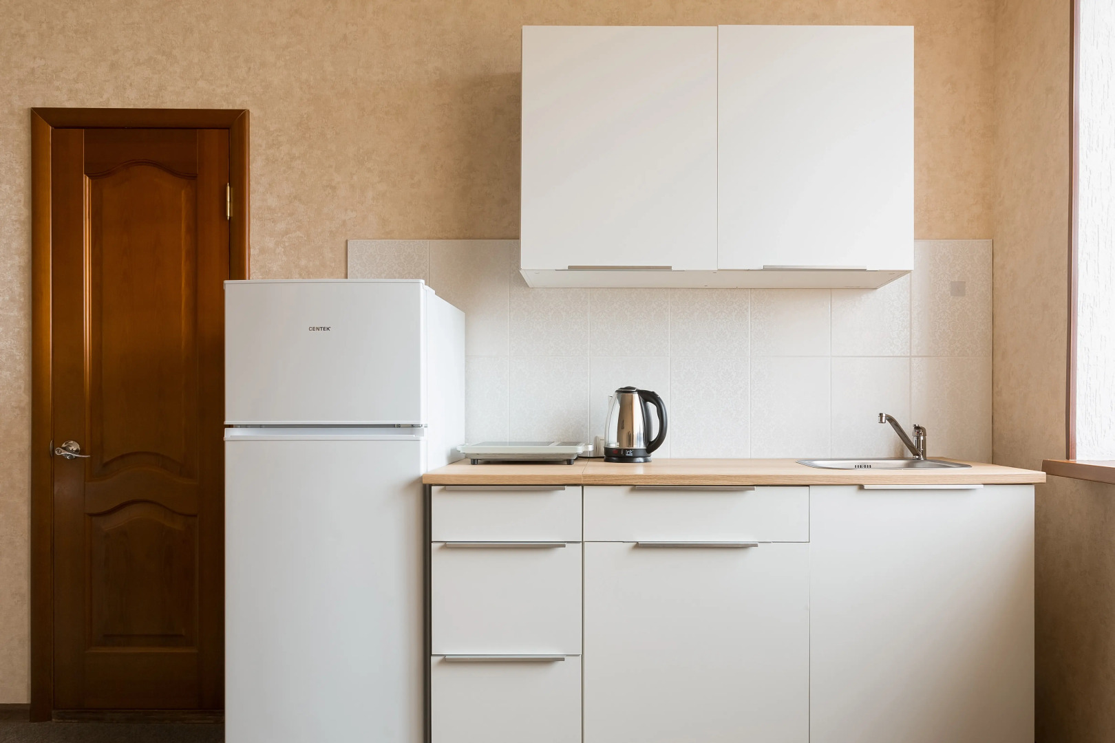 Гостевой дом Старый Причал