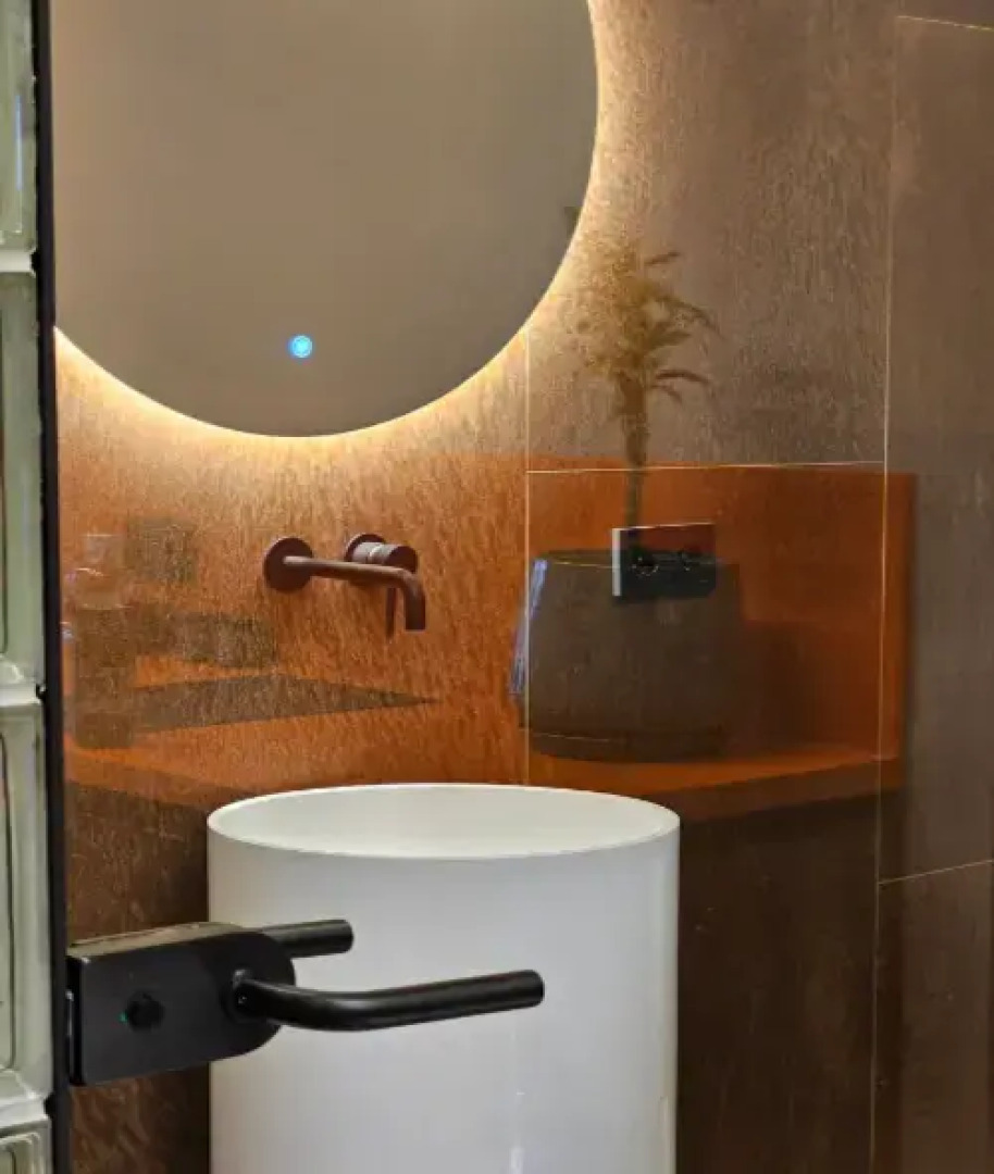 Квартира Однокомнатная 25 Октября улица 39