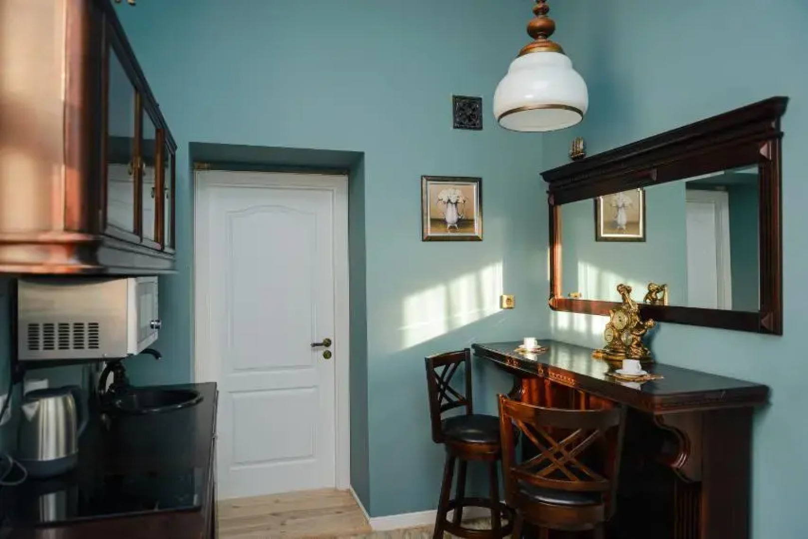 Апартаменты Vinttage