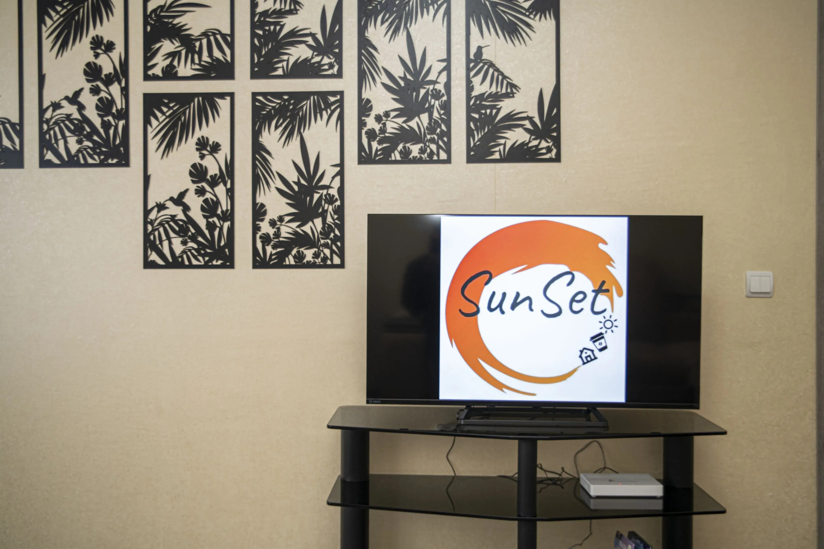 Апартаменты SunSet на Сахарова