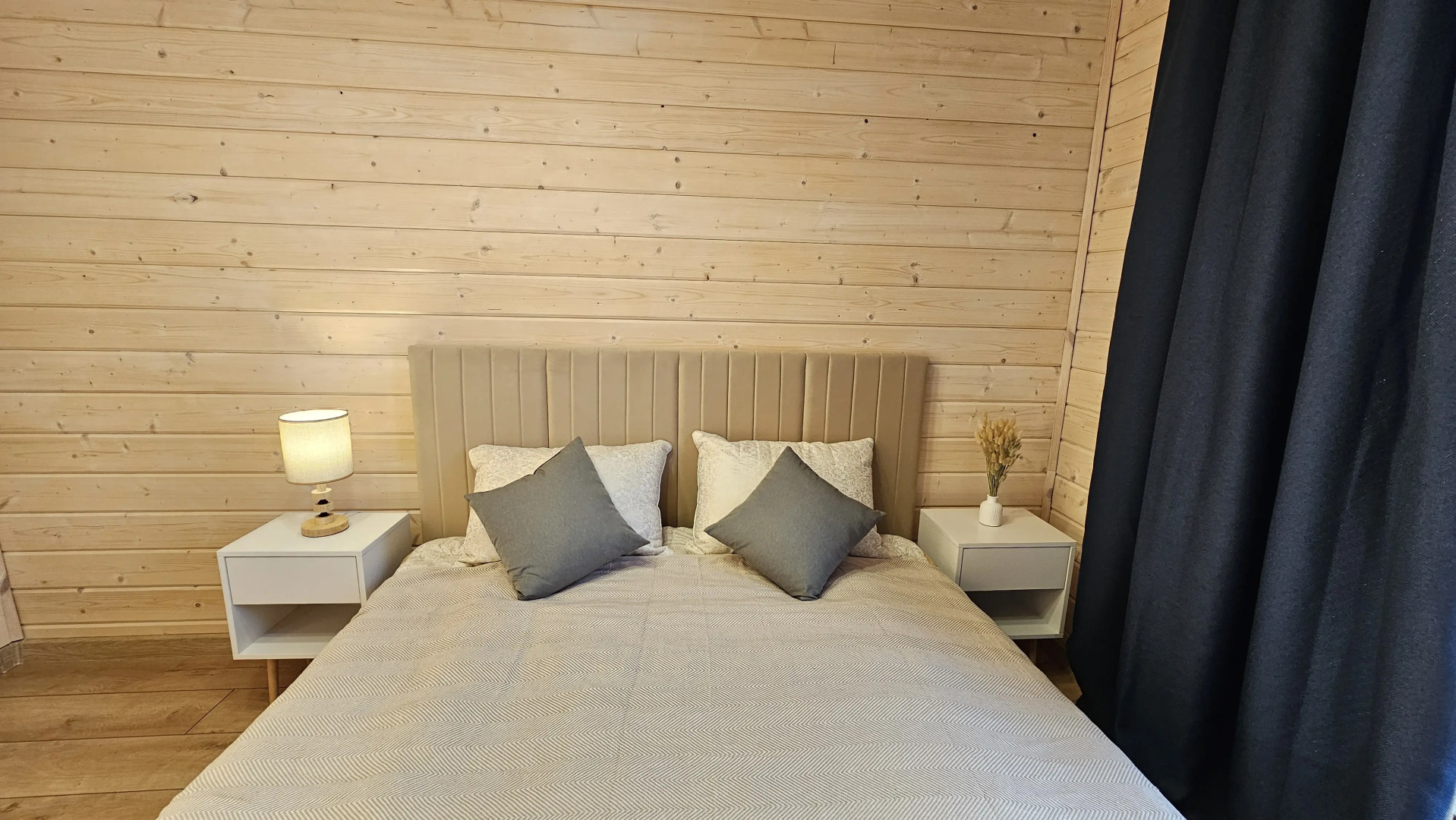 Частный дом Уютный домик для вашего отдыха