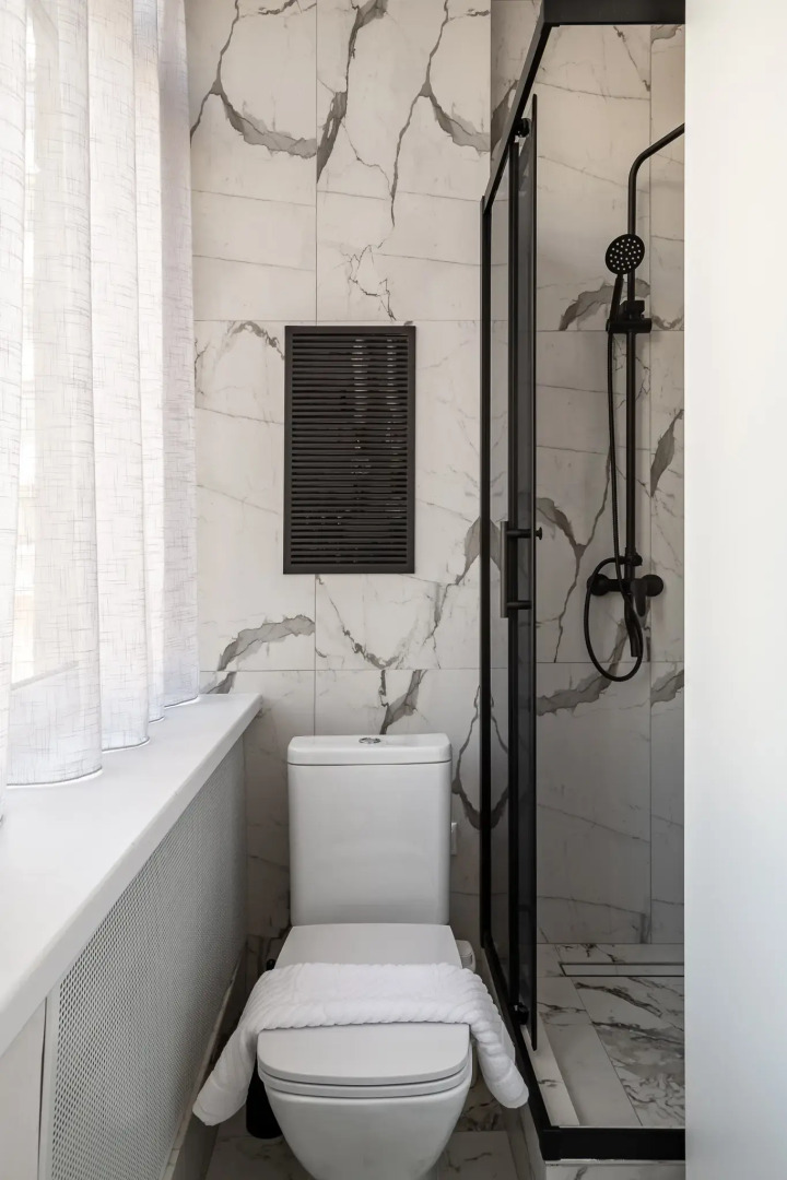 Апартаменты Comfort Life на Парковой