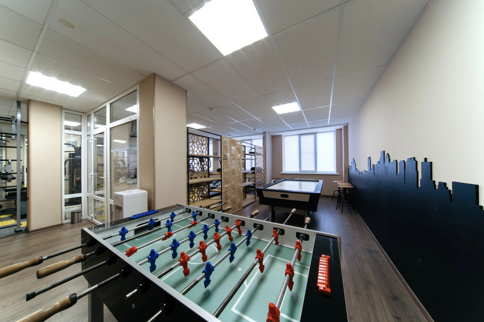 Стандарт Отель