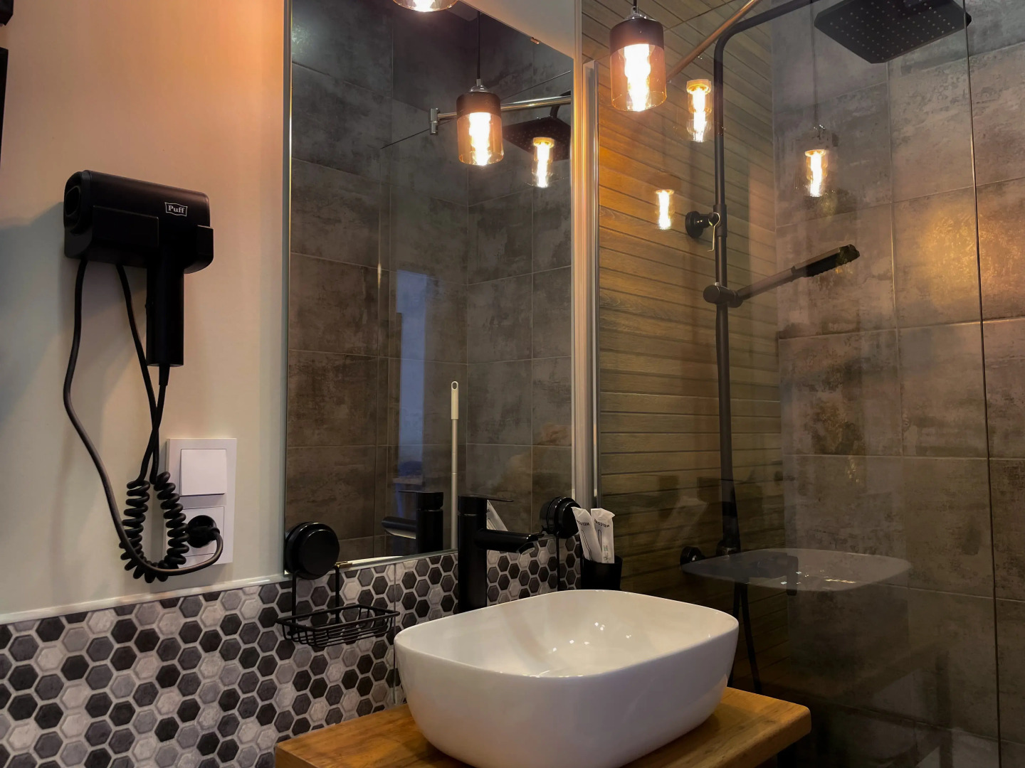 База отдыха Идиллия