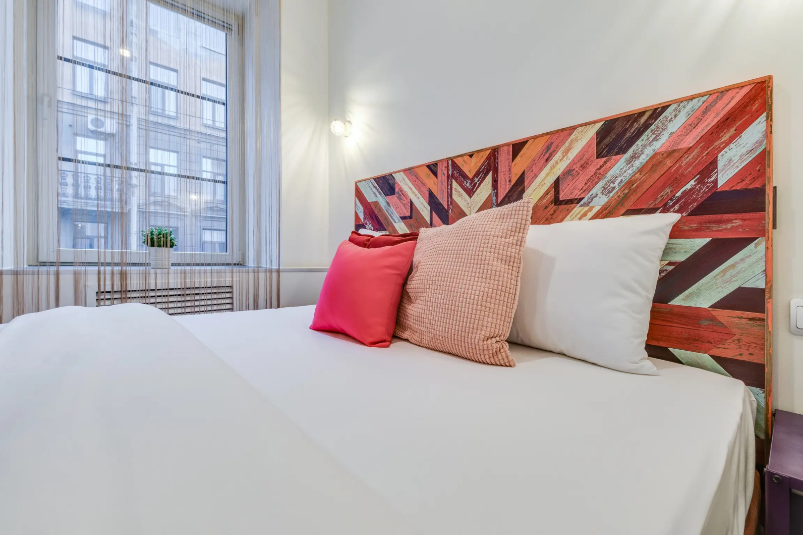 Отель Sokroma Бохо