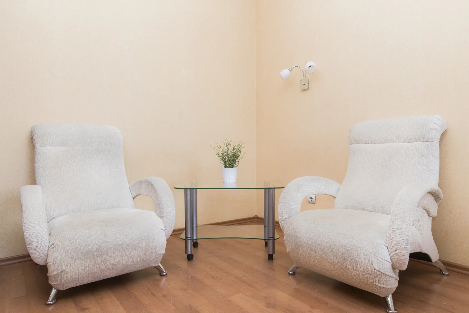 Апартаменты на улице Белинского 34