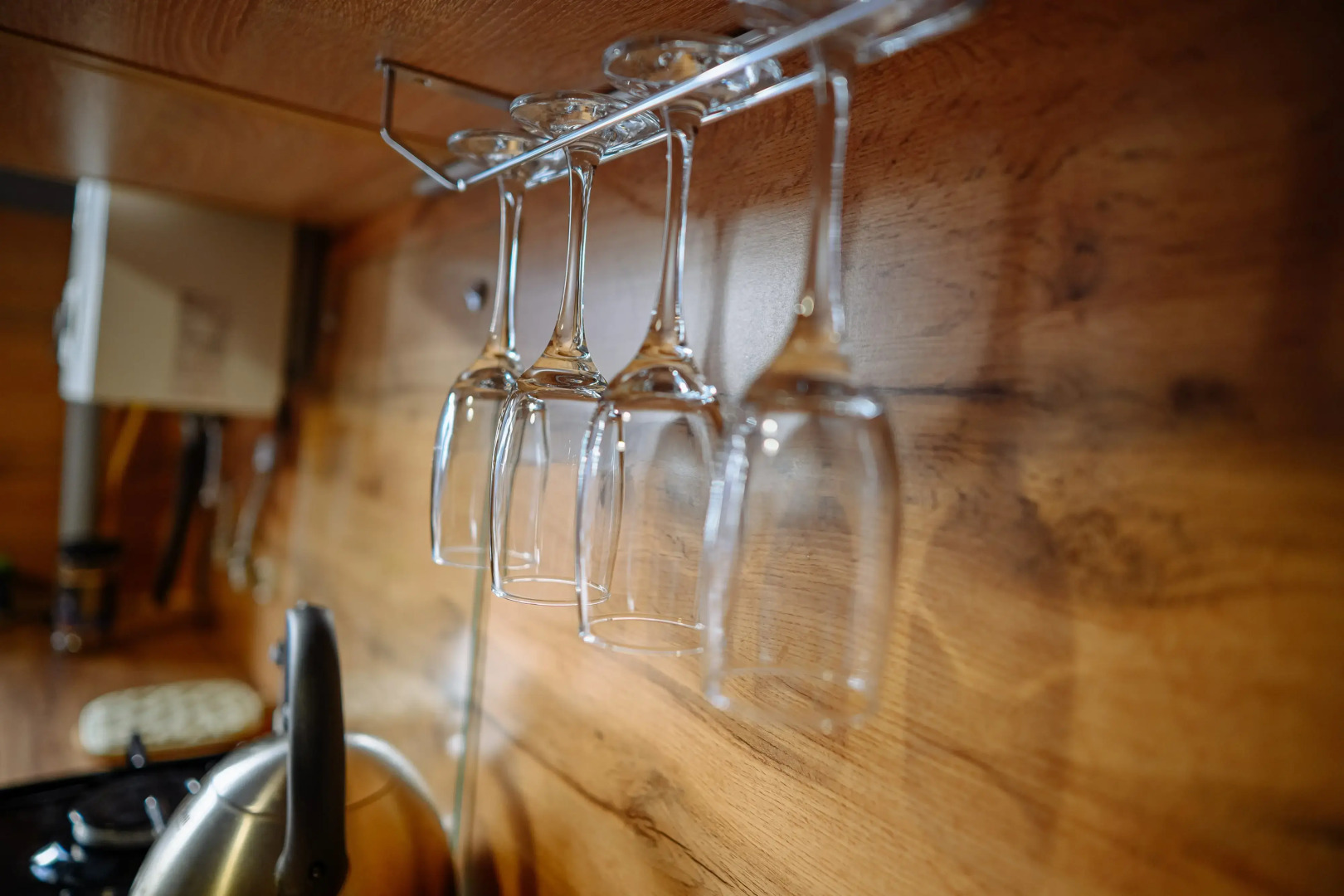 Двухкомнатная квартира рядом с Кремлем