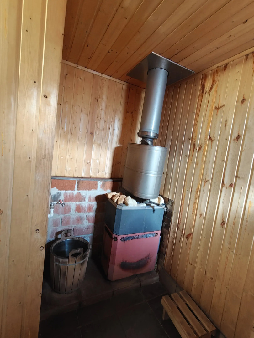 Частный дом Чудесноe мeсто 1