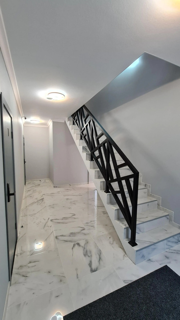 Гостевой дом Varvara