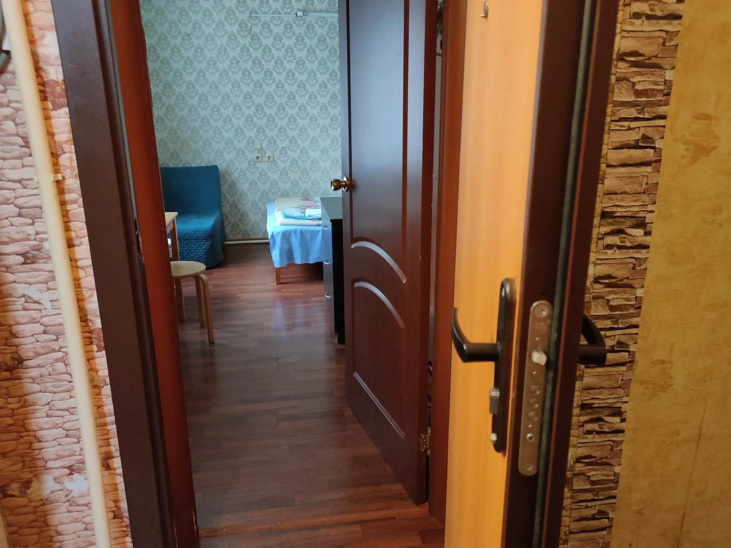 Гостевой дом Отрада