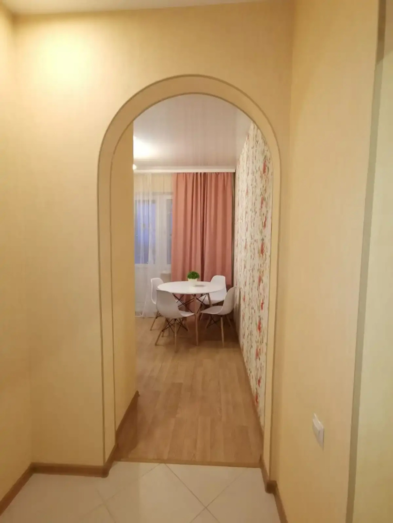 Квартира Тропический рай