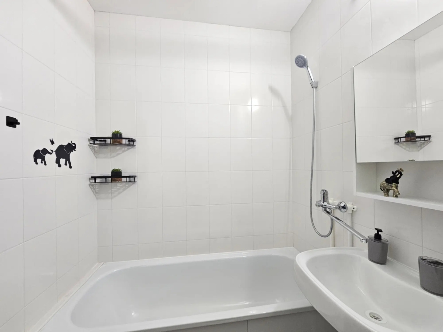 Квартира Светлояр