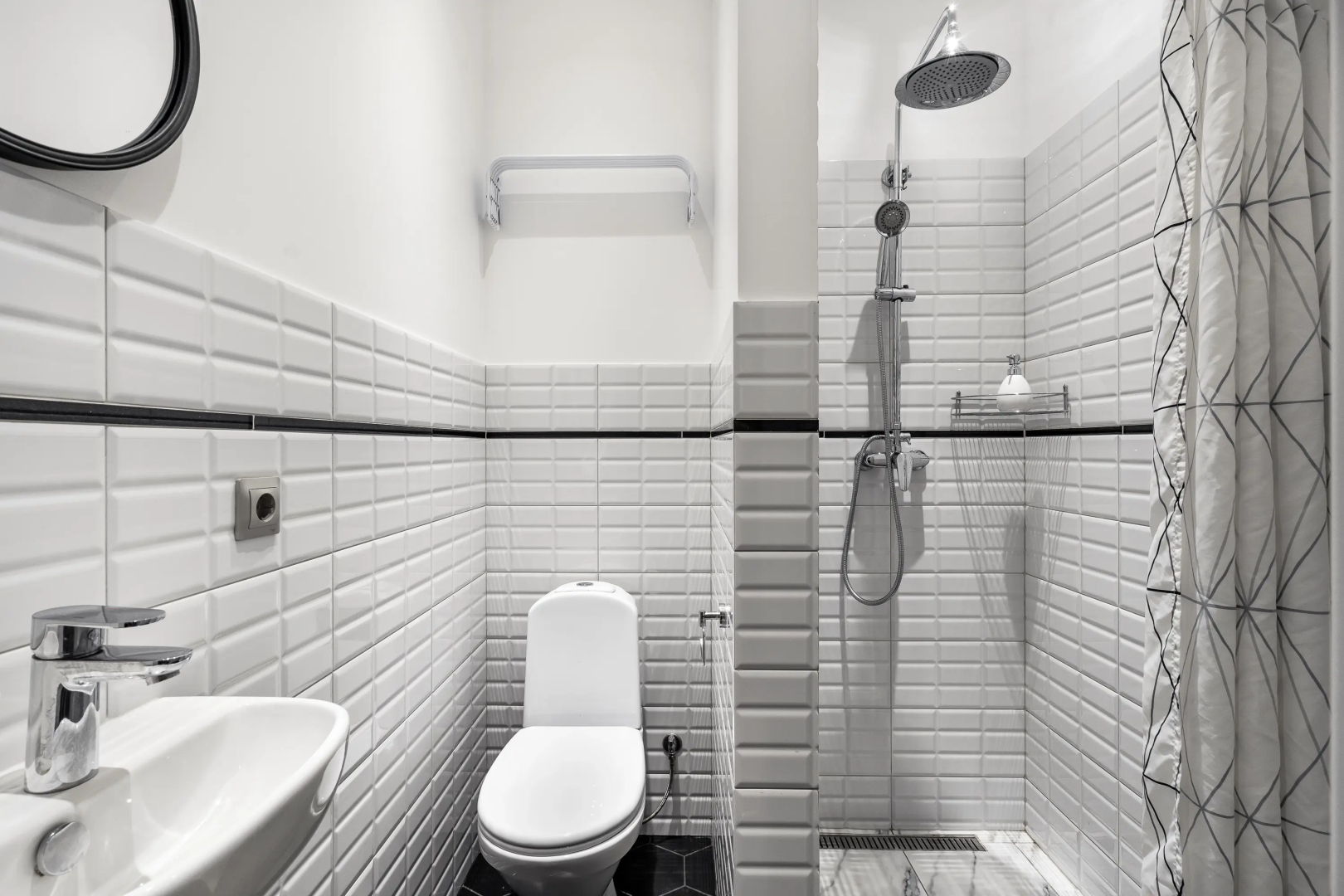 Апартаменты №4 Buyart Apartments Адмиралтейский