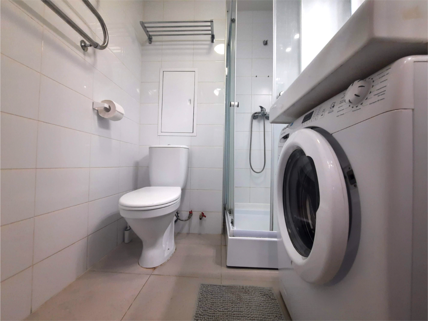 Квартира В ЖК Оранж Парк