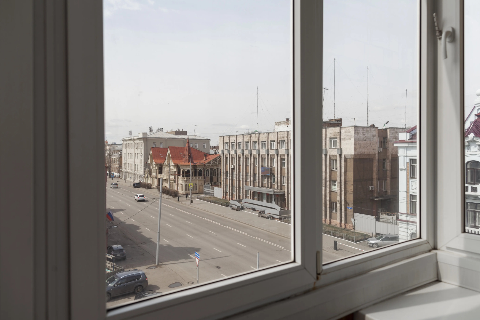 Апартаменты Light N Cosy City Centre